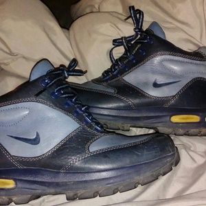 Nike ACG all terrain boots